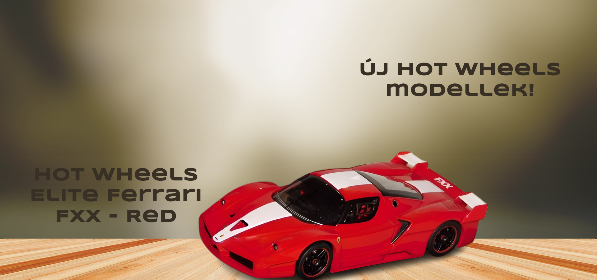 HO-KI Modell