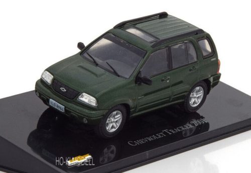 Altaya Chevrolet Tracker -2001