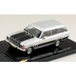 Altaya Chevrolet Opala Series 2 Caravan SS - 1979