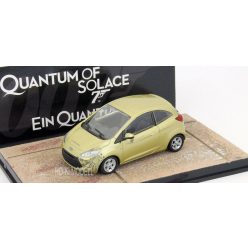 Altaya Ford Ka James Bond  "Quantum of Solace"