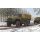 Trumpeter 01012 Russian URAL-4320 Truck