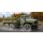 Trumpeter 01027  Russian URAL-375D 4,5 ton 6x6 Military Truck