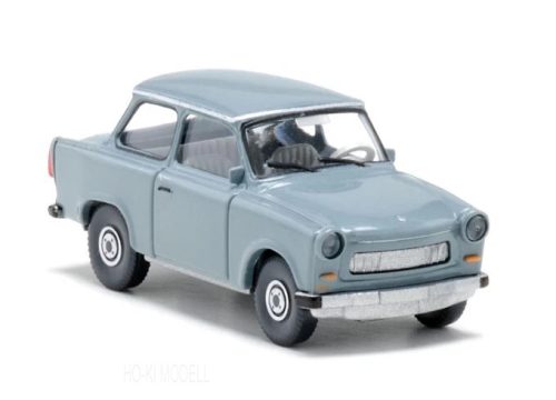 Wiking 012906 Trabant 601 S