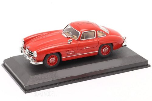 Altaya Mercedes-Benz 300 SL - 1954