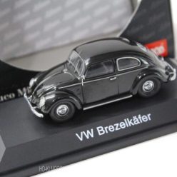 Schuco 02791 Volkswagen Brezelkäfer Beetle