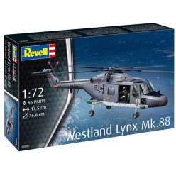 Revell 03805 Westland Lynx Mk.88