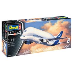 Revell 03817 Airbus A300-600ST Beluga