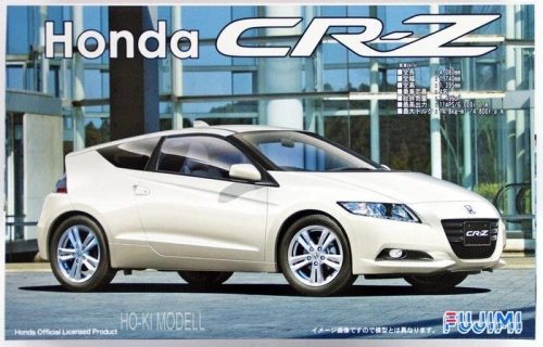 Fujimi 038544 Honda CR-Z