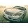 Fujimi 038797 Lexus LS600hL Hybird