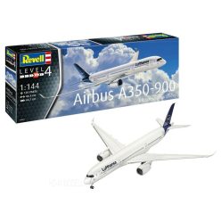 Revell 03881 - Airbus A350-900 Lufthansa 