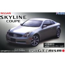 Fujimi 039336 Nissan V35 Skyline Coupe 350GT Nismo