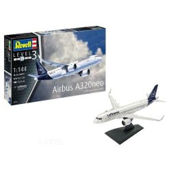 Revell 03942  Airbus A320 Neo