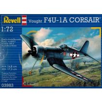 Revell 03983  Vought F4U 1A Corsair