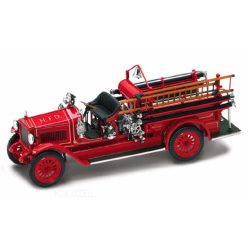Yatming Maxim C1 Fire Engine H.F.D - 1923 