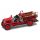 Yatming Maxim C1 Fire Engine H.F.D - 1923 