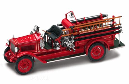 Yatming Maxim C1 Fire Engine H.F.D - 1923 