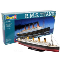 Revell 05210 Titanic R.M.S