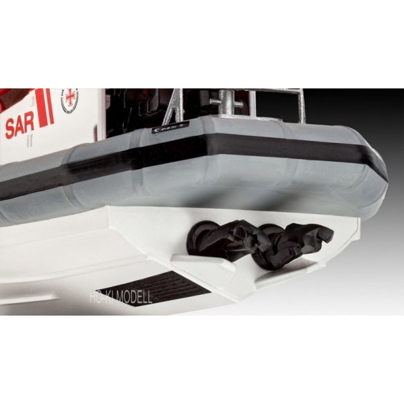 Revell 05228 Search & Rescue Daughter-Boat VERENA