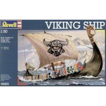 Revell 05403  Viking Ship