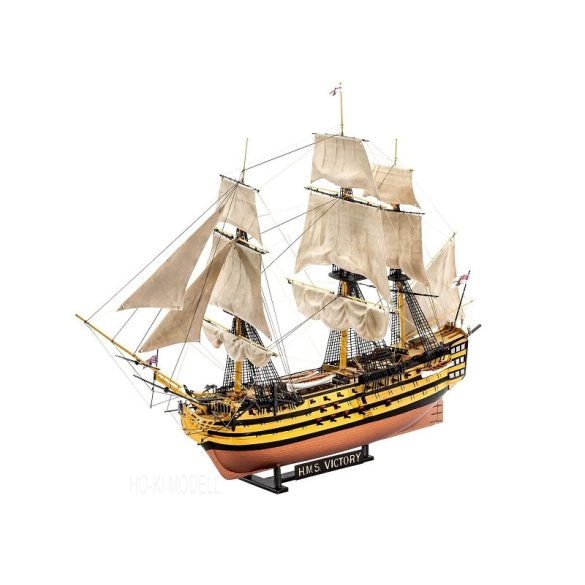 Revell 05408 H.M.S. Victory 