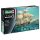 Revell 5458 HMS Beagle