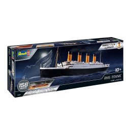 Revell 05498 R.M.S. Titanic