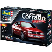 Revell 05666 Volkswagen Corrado - Gift Set