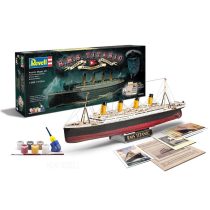  Revell 05715 R.M.S. Titanic - 100th Anniversary Edition