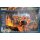 Revell 05752 MB Unimog U 1300L TLF 8/18 Fire Fighter Set !