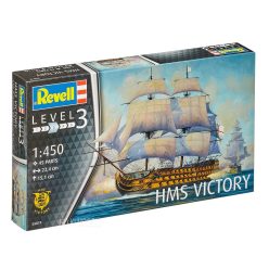 Revell 05819 HMS Victory