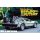 Aoshima 05916  De Lorean Back To The Future I