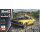 Revell 07025 Ford Mustang Boss 302 '69