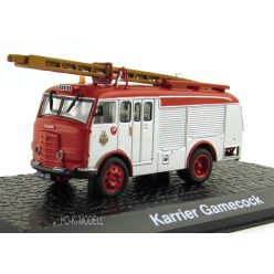 Atlas Karrier Gamecock Fire Engine