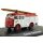 Atlas Karrier Gamecock Fire Engine