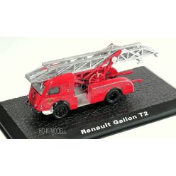 Atlas Renault Galion T2 Létrás Tűzoltóautó