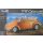 Revell 07219 Volkswagen Cabriolet