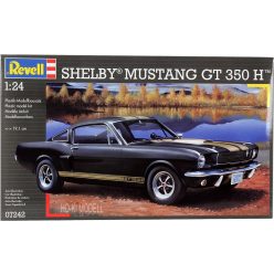 Revell 07242 Shelby Mustang GT 350 H