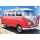 Revell 07399  Volkswagen T1  "Samba Bus"