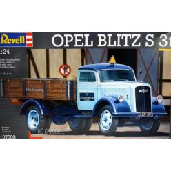 Revell 07503 Opel Blitz S 3t