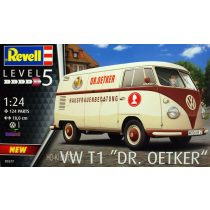 Revell 07677 Volkswagen T1 " Dr. Oetker"