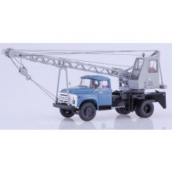 AIST AK-75V (ZIL-130) Darus Teherautó