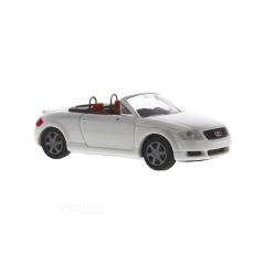 Rietze 10950 Audi TT Roadster