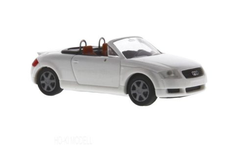 Rietze 10950 Audi TT Roadster