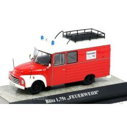 Premium Classixxs Blitz 1,75t Feuerwehr