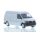 Rietze 11614 Volkswagen T6 LR Kasten MD 