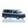 Rietze 11661 Volkswagen T6 Bus KR