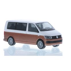 Rietze 11663 Volkswagen T6 Bus KR