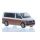 Rietze 11663 Volkswagen T6 Bus KR