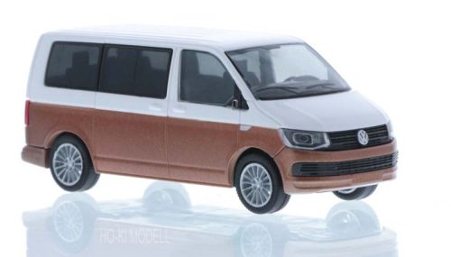 Rietze 11663 Volkswagen T6 Bus KR