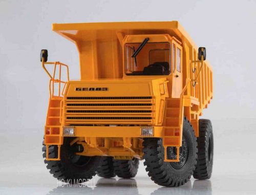 AIST 1206 BELAZ-7547 Bányadömper